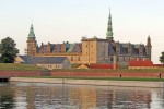Hamlet Schloss Kronborg